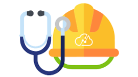 Timeline: SALUD OCUPACIONAL