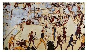 Villasur's Expedition