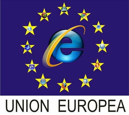 CERN, la Internet europea, el enlace al Pacífico y más allá