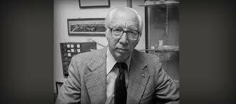 Kidney Dialysis Machine-Dr. Willem Kolff