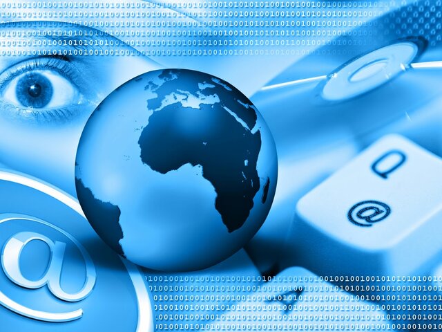 La Sociedad del Internet