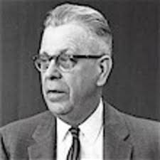 The microwave-Percy Spencer