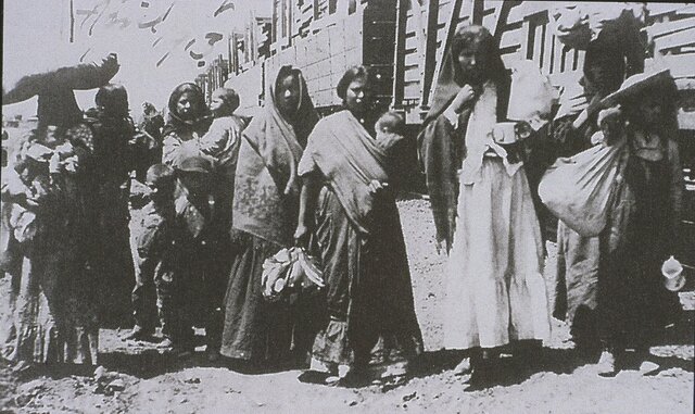 End of Mexican Revolution