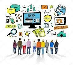 Aparicion grupo noticias