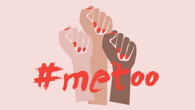 MeToo Movement