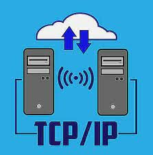 Adopción de TCP/IP