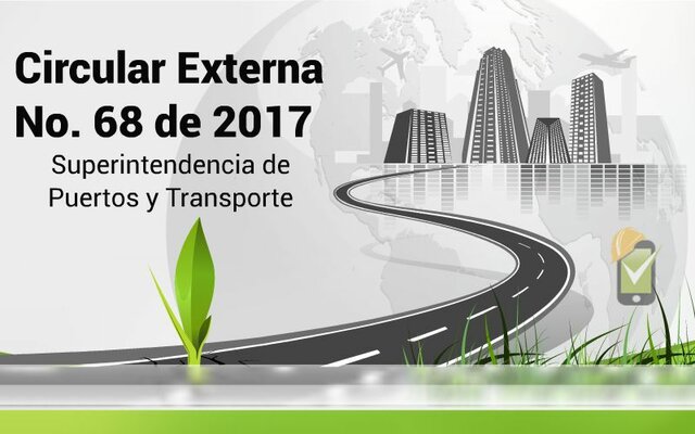 Circular 68 de 2017