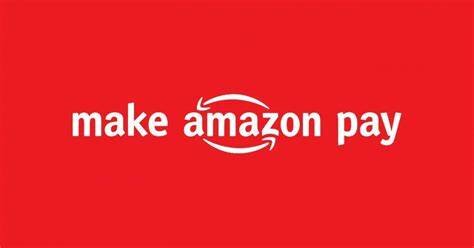 #MakeAmazonPay