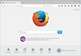 Mozilla