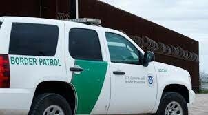 Creación de la Patrulla Fronteriza de inmigración.