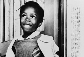 Brown v. Board of Education March on Washington