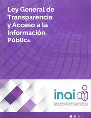 Ley Federal de transparencia y acceso a la información