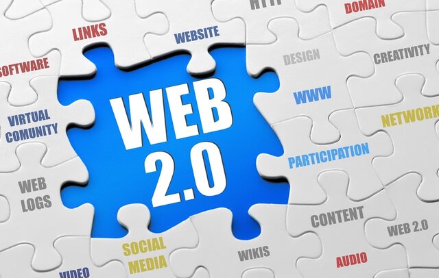Web 2.0