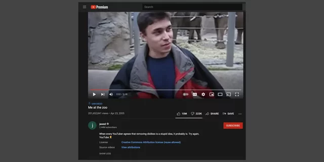 YouTube