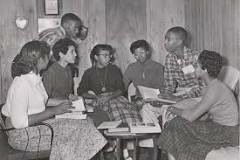 Emergence of the Little Rock Nine