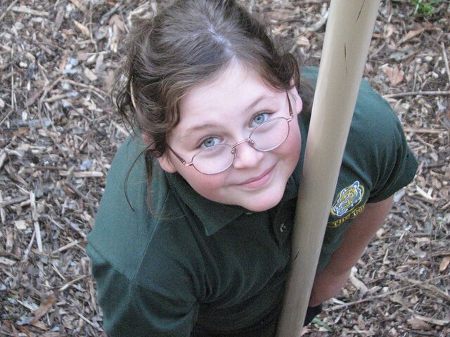 Entering Adolescence