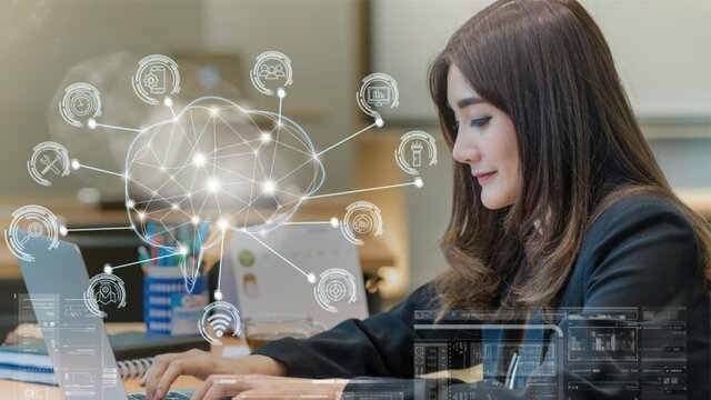 INTELIGENCIA ARTIFICIAL.