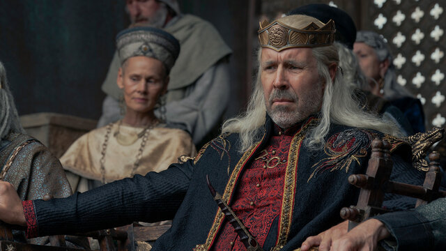 First Episode Premiered