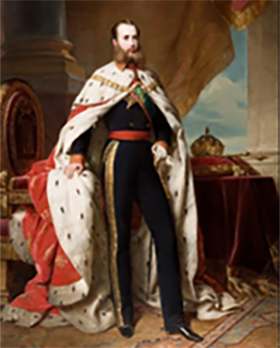 Maximiliano de Habsburgo