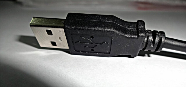 USB 2.0
