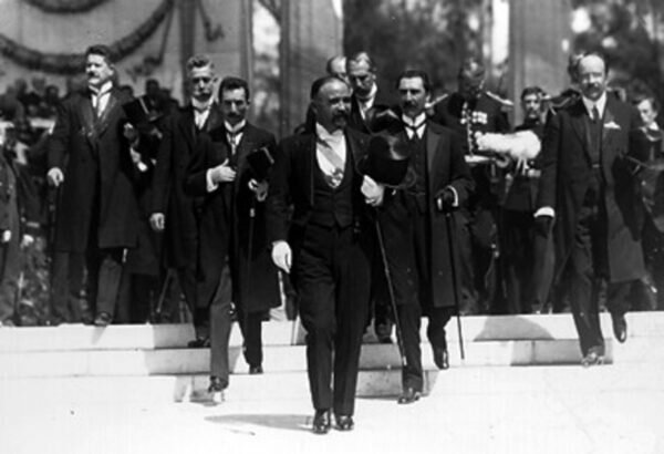 Madero gana elecciones