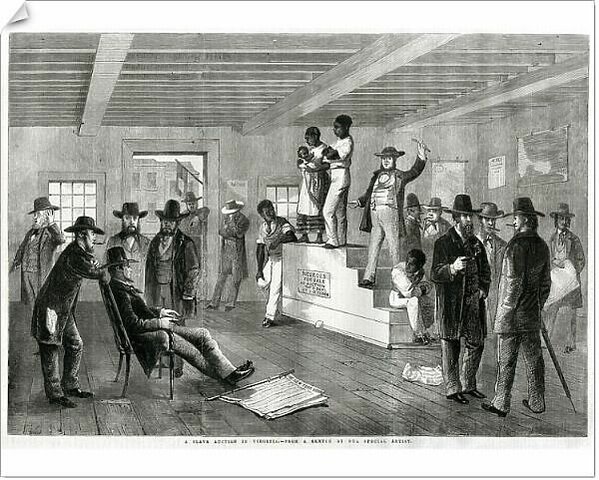 The Declarations of Abraham Lincoln