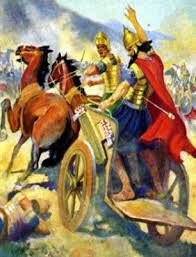 TERMINA REINADO DE ACAB