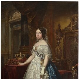 INICIO DE LA PRIMERA GUERRA CARLISTA