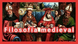 Filosofia medieval
