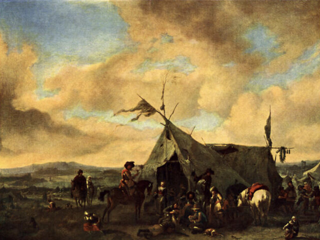 Guerra de los Treinta Años