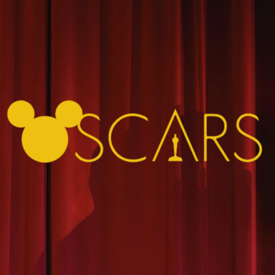 Timeline: Películas de Disney Animation Studios que ganaron un Oscar a Mejor Canción Original