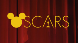 Timeline: Películas de Disney Animation Studios que ganaron un Oscar a Mejor Canción Original