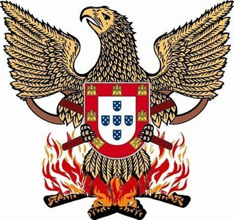 Criação da Liga dos Bombeiros Portugueses