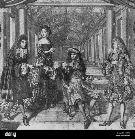 Segunda Guerra contra Francia. Paz de Nimega.