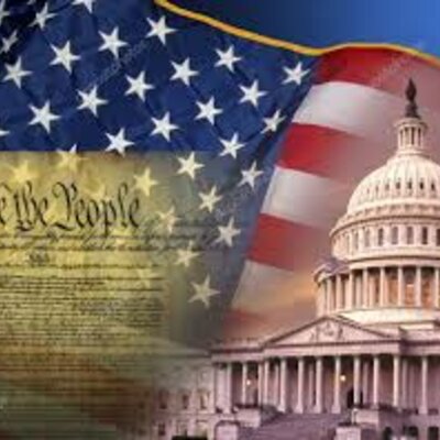 Timeline: THE HISTORY OF THE USA