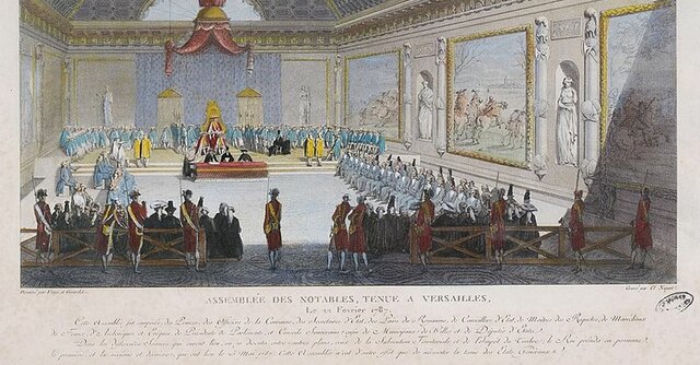 Asamblea de notables