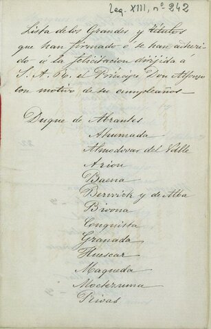 Manifest de Sandhurst