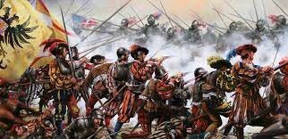 Batalla de Pavía (Italia)