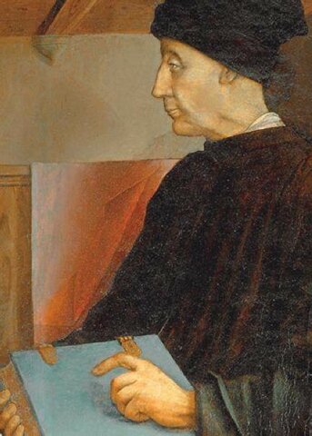 Vittoriono Da Feltre