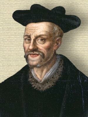 François Rabelais