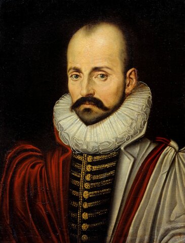 Michel de Montaigne