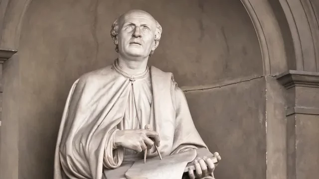 Filippo Brunelleschi