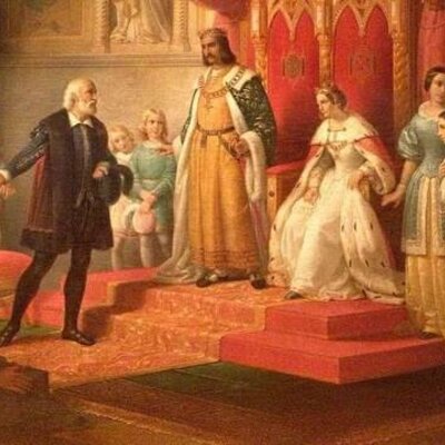 Timeline: BLOQUE 3 Y 4