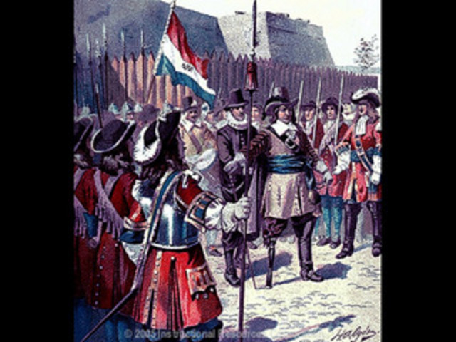 England-Duke of York