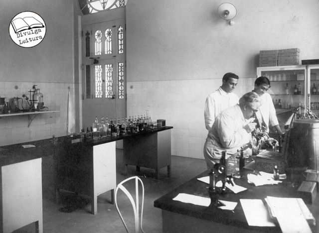 O protagonismo contemporâneo das ciências atmosféricas