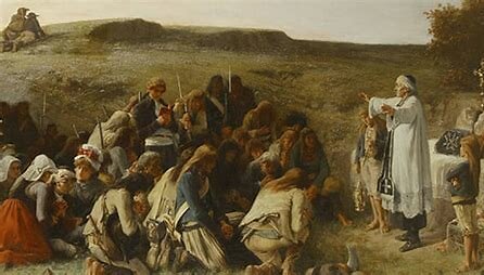 MOVIMIENTOS RELIGIOSOS