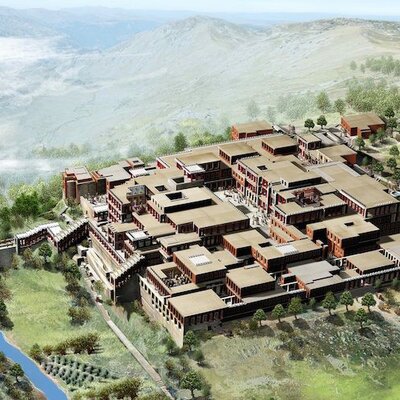 Timeline: Vana-Kreeka tsivilisatsioon