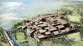 Timeline: Vana-Kreeka tsivilisatsioon