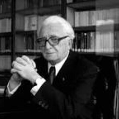Timeline: Fernand Braudel