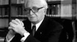 Timeline: Fernand Braudel